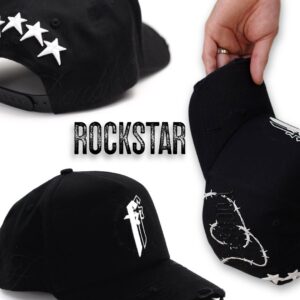 1 ROCKSTAR