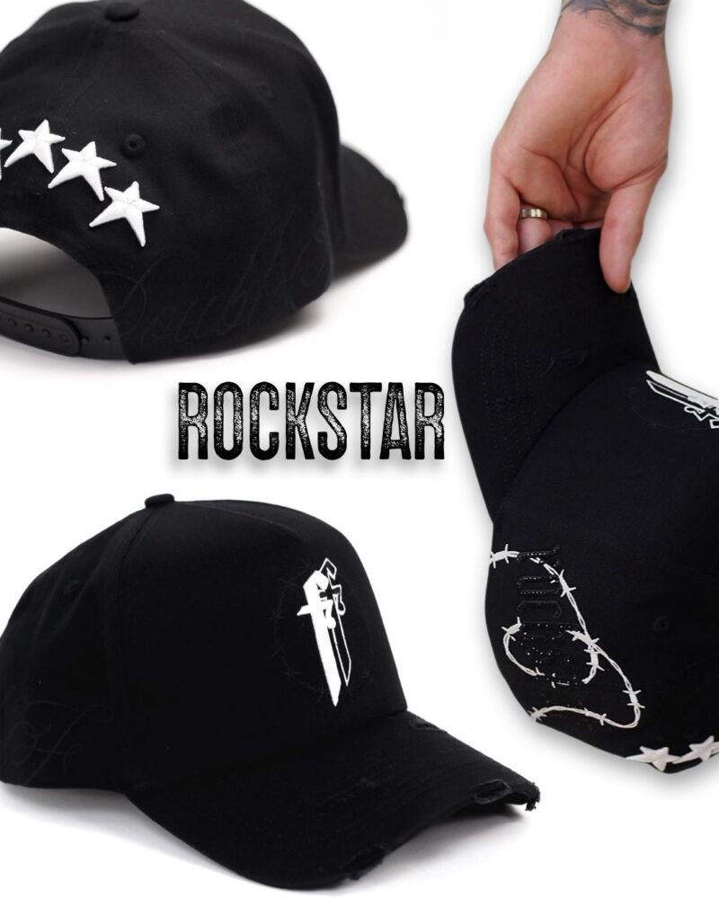 1 ROCKSTAR