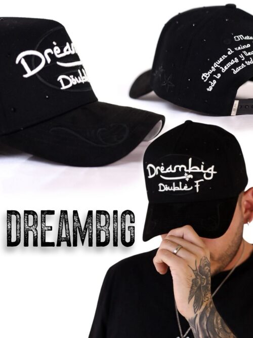 DREAMBIG