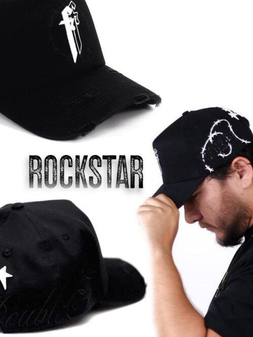 ROCKSTAR